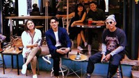 Seketika Afgan tertarik untuk berinvestasi, karena produk tahu tersebut juga menawarkan bisnis model yang menarik. Foto: Instagram @afgan__