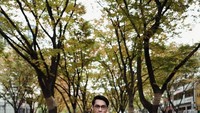  Banyak yang mendukung Afgan dalam menjalani bisnis kuliner tersebut. Komentar dukungan pun membanjiri kolom komentar Instagramnya. Foto: Instagram @afgan__