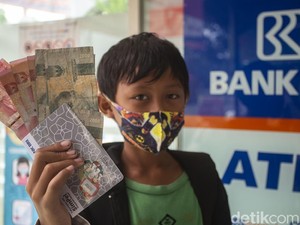 Penerima Bansos PIP 2019-2020 Diminta Segera Aktivasi Rekening
