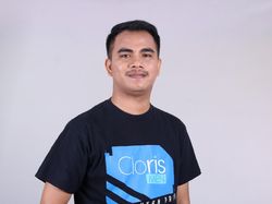 Andika Ramadhan, Anak Jalanan yang Bisnis Skincare Beromzet Miliaran
