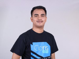 Andika Ramadhan, Anak Jalanan yang Bisnis Skincare Beromzet Miliaran