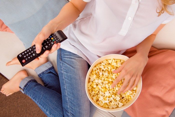 Apa Benar Nonton Video Makanan Bisa Bikin Lapar? Ini Kata Peneliti
