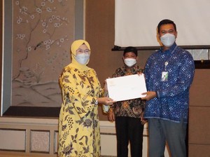 BPJS Ketenagakerjaan Diminta Perluas Kepesertaan Sektor Informal