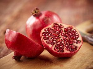 Jaga Kesehatan Paru-paru Saat Pandemi Covid-19 dengan 7 Buah Ini