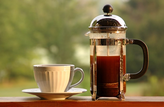 French Press: Hal-Hal yang Harus Diperhatikan dan Cara Menggunakannya