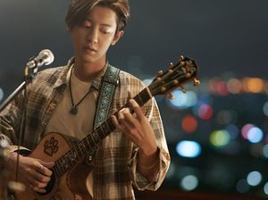 Film The Box Akhirnya Tayang Streaming, Bisa Lepas Rindu ke Chanyeol EXO!
