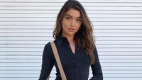Daniela pun dikenal sebagai pribadi yang ceria. Foto: Dok. Instagram/danielalopezosorio