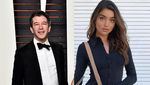 Sosok Daniela Lopez Osorio, Model Victorias Secret Kekasih Mantan Bos Uber