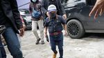Daus Mini dan Istri Sambangi Komnas Perlindungan Anak