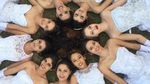 Desa Bidadari Cantik, Cowok Dilarang Masuk kecuali Weekend