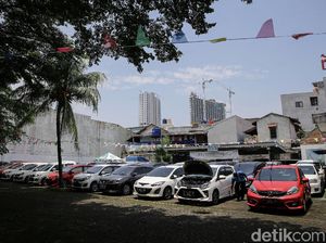 Jual Mobil Sekarang Bakal Beda Harga, Ini Alasannya
