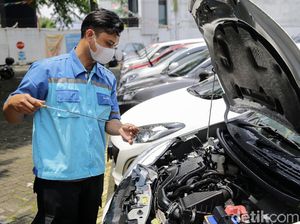 PPnBM 0% Bikin Harga Mobil Bekas Anjlok, Ini Cara Membuat Nilai Jualnya Tetap Tinggi