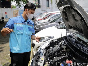 PPnBM 0% Bikin Harga Mobil Bekas Anjlok, Ini Cara Membuat Nilai Jualnya Tetap Tinggi