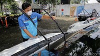 Chief Operating Officer Mobil88 Halomoan Fischer sebagai pedagang mobil bekas mengatakan, pada 3 bulan pertama implementasi kebijakan tersebut, di mana PPnBM mo ≤ 1.500 cc kategori sedan dan 4x2 dibebaskan, maka para pedagang mobil bekas akan mengalami koreksi pendapatan bersih atau profit.
