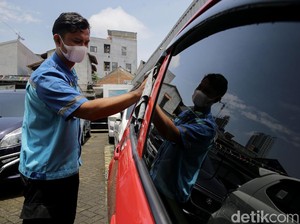 Ada Diskon PPnBM, Deretan Mobil Ini Laris Manis