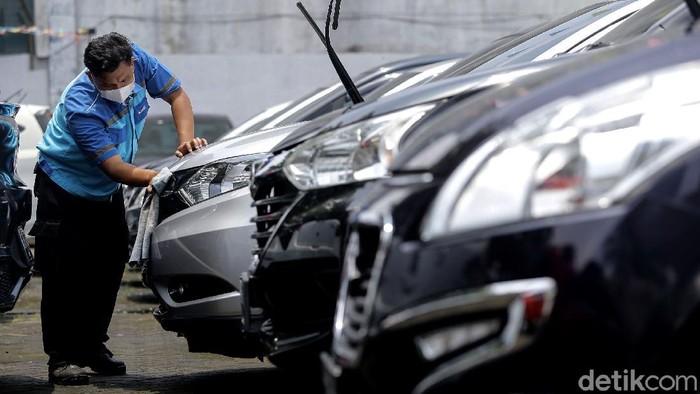 Diskon pajak penjualan atas barang mewah (PPnBM) untuk mobil baru mulai berlaku Maret 2021. Di sisi lain, diskon itu memberi dampak bagi penjualan mobil bekas.