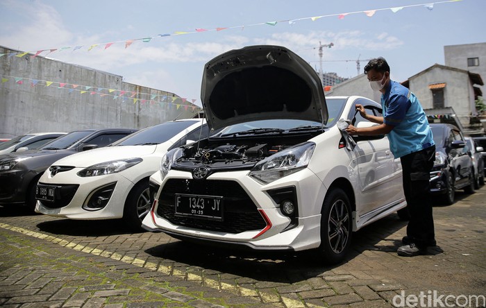 Diskon pajak penjualan atas barang mewah (PPnBM) untuk mobil baru mulai berlaku Maret 2021. Di sisi lain, diskon itu memberi dampak bagi penjualan mobil bekas.