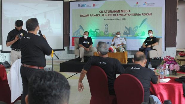 Dok: Pertamina