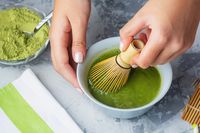 5 Fakta Matcha Dan Manfaat Sehatnya Bagi Tubuh - Halaman 2