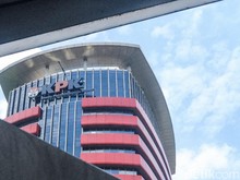 Hattrick! KPK Juga OTT di Kalsel Amankan 6 Orang