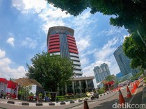 KPK Usut Aliran Uang dalam Kasus Korupsi Kuota Haji 2024