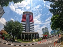 KPK Periksa Eks Kepala Divisi Program Sosial BI Terkait Korupsi Dana CSR