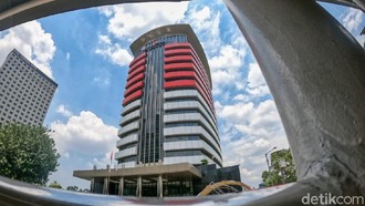 Rudy Tanoesoedibjo Tersangka Kasus Korupsi Bansos Mangkir Panggilan KPK