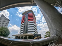 KPK Cecar Pejabat Pemkab Bogor soal Dugaan Suap Ade Yasin ke BPK Jabar