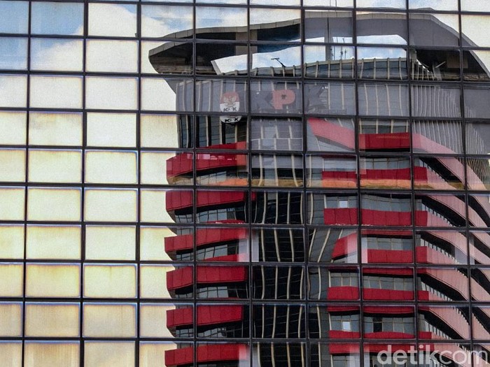 KPK Panggil 2 Eks Dirjen Binapenta Kemnaker Terkait Kasus Suap Pengurusan TKA