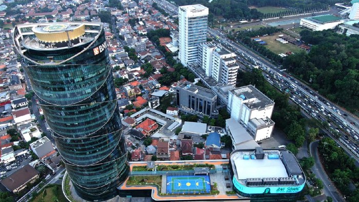 Gedung BNI