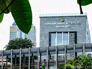 Kapolda Metro Minta Anggotanya Dukung Proses Penyelidikan Kasus Brigadir J