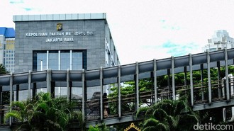 Polisi Umumkan Hasil Tes DNA 2 Kerangka di Gedung Kwitang Jumat