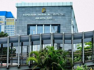 Polisi Tangkap Perampok yang Tewaskan Pria Tunawicara di Kemayoran!