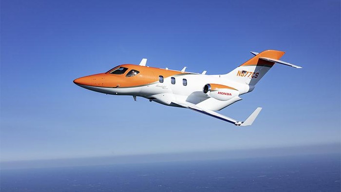 HondaJet