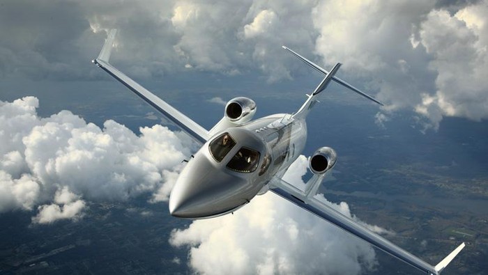 HondaJet HondaJet