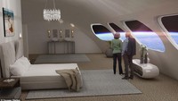 Hingga saat ini belum diketahui pasti berapa biaya yang dikeluarkan untuk membangun hotel ini dan harga sewa kamar per malamnya. Namun OAC mengatakan biayanya akan semakin murah dengan adanya kendaraan peluncuran seperti SpaceX Falcon 9 dan Starship di masa depan.
