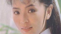 Setelah penampilannya di serial tersebut, banyak penonton Indonesia yang jatuh hati pada sosok Idy Chan yang berperan sebagai Sia Lung Nui atau yang akrab dengan sebutan Bibi Lung. Dok. TVB