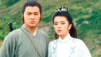 Serial tersebut menjadi tayangan terfavorit pada tahun itu dan diputar lagi hingga 2018 lalu. Dok. TVB