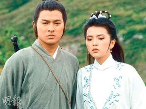 Idy Chan, Bikin Andy Lau Naksir hingga Chow Yun Fat Nyaris Bunuh Diri