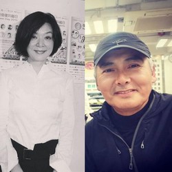 Racun dan Restu Pisahkan Bibi Lung dan Chow Yun Fat
