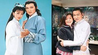 Bagaimana, jadi pengin nonton serial itu lagi nggak nih? Dok. Ist