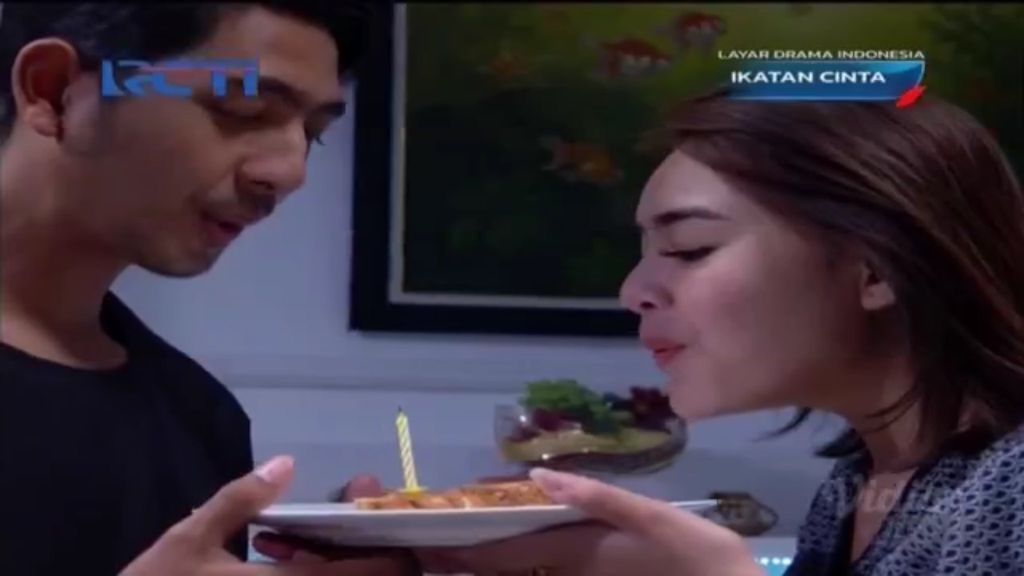 ikatan cinta