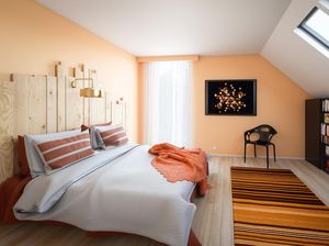 6 Posisi Tempat Tidur yang Baik Menurut Feng Shui dan Pantangannya