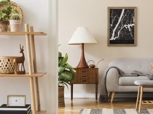 6 Tips Beli Furniture Minimalis buat Isi Rumah Pengantin Baru