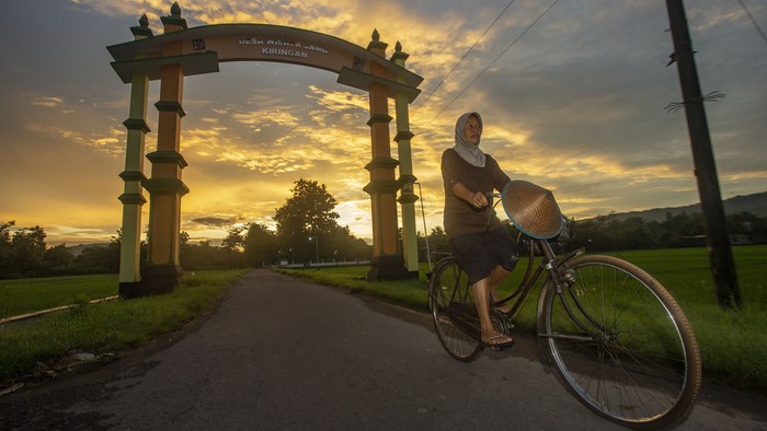 Kampung Jamu di Bantul