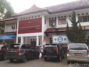 Disdik Cianjur Sebut 32 Ribu Siswa SD Sulit Baca Gegara Belajar Daring