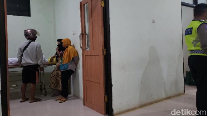 kecelakaan di probolinggo