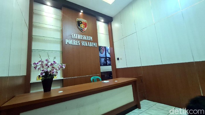 Keluarga bocah Sukabumi yang diduga dianiaya ibu tiri melapor ke polisi