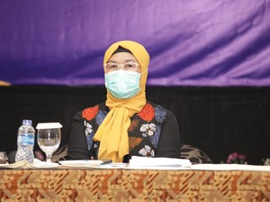 Kemnaker Gencar Sosialisasikan Aturan Turunan UU Cipta Kerja