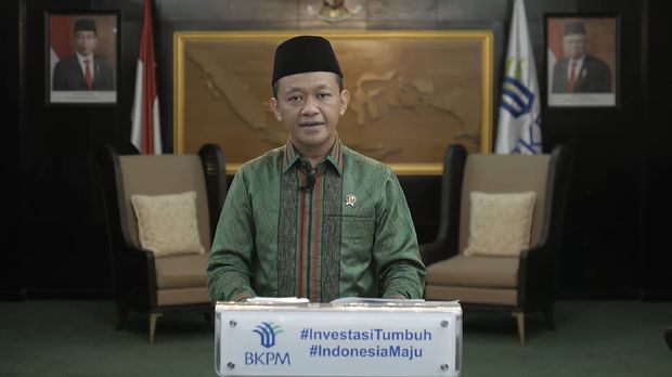 Keterangan pers kepala BKPM tentang peraturan Presiden No 10 Th 2021 tentang bidang usaha penanaman modal. Keterangan pers kepala BKPM tentang peraturan Presiden No 10 Th 2021 tentang bidang usaha penanaman modal.